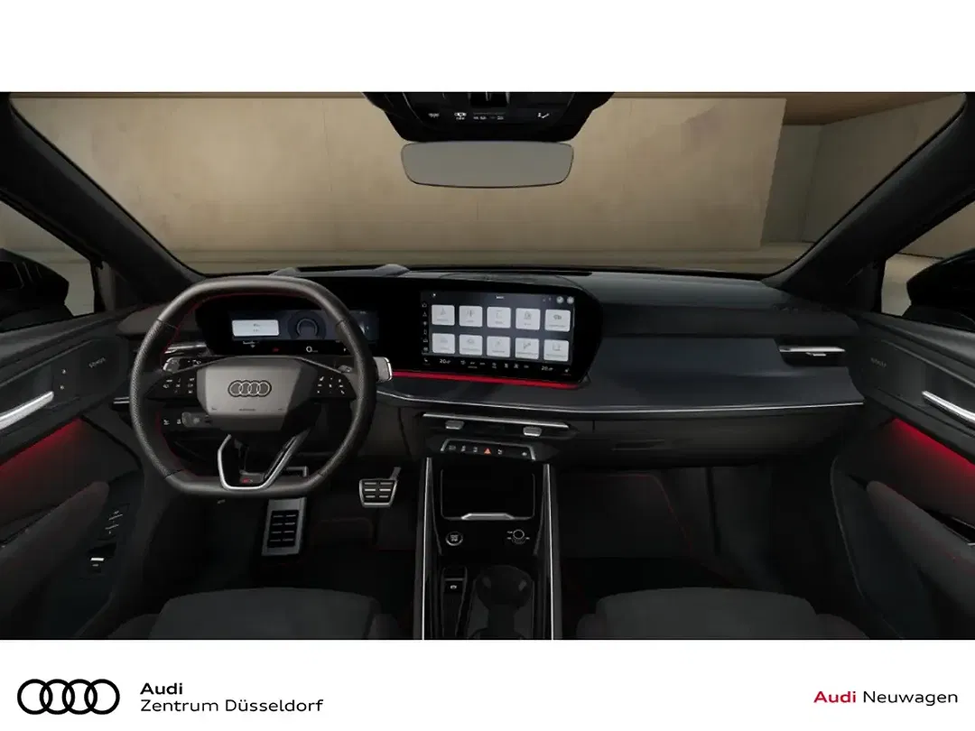 Audi Q3 - Thumbnail 8