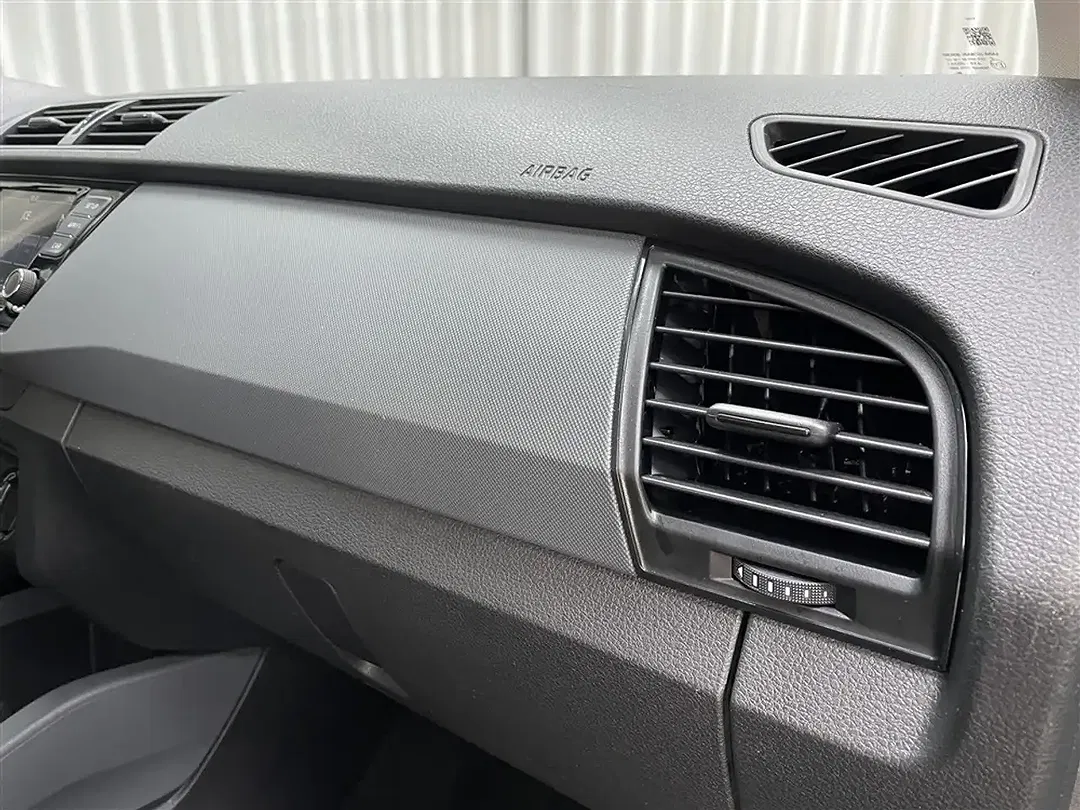 Skoda Fabia - Thumbnail 13