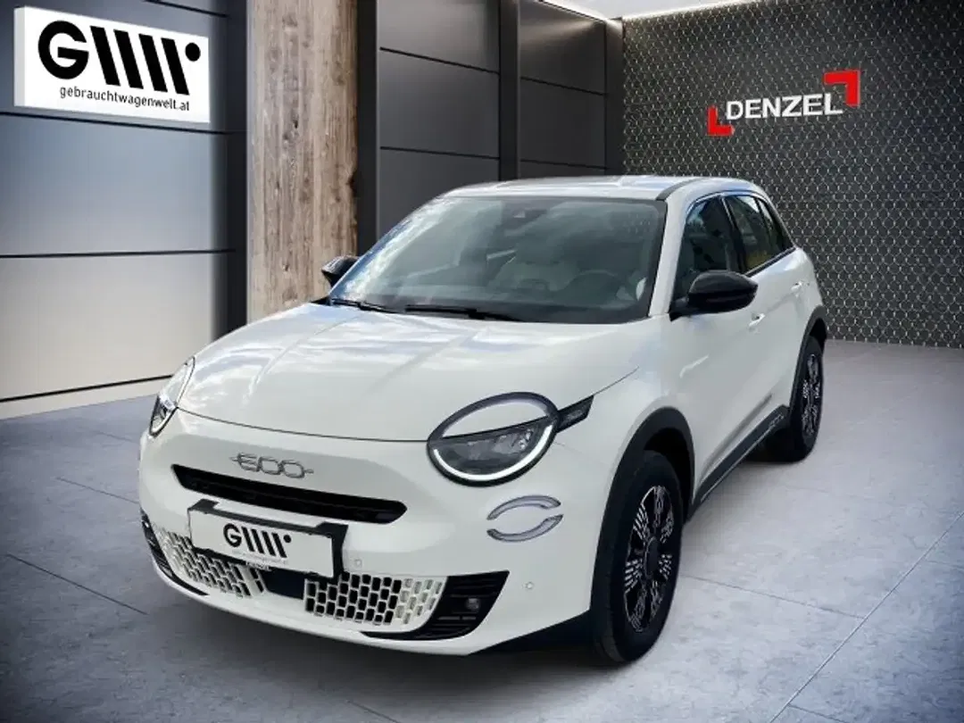Fiat 600 - Thumbnail 2