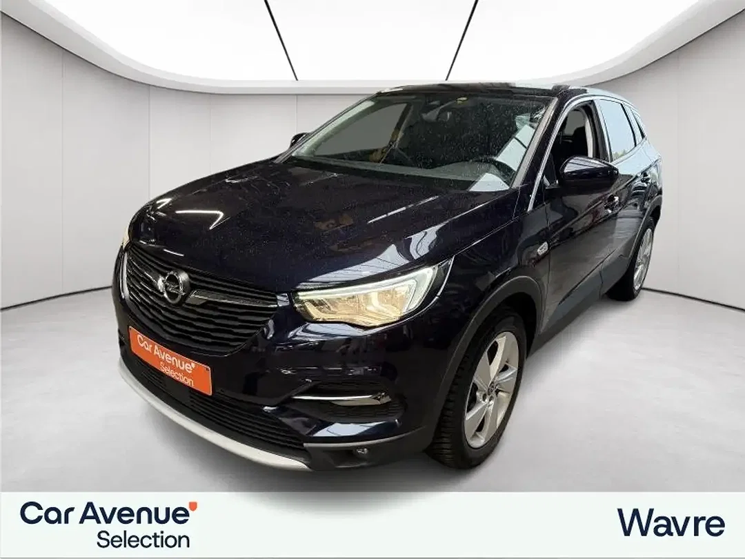 Opel Grandland - Afbeelding 1