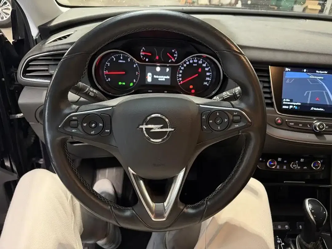 Opel Grandland - Thumbnail 13