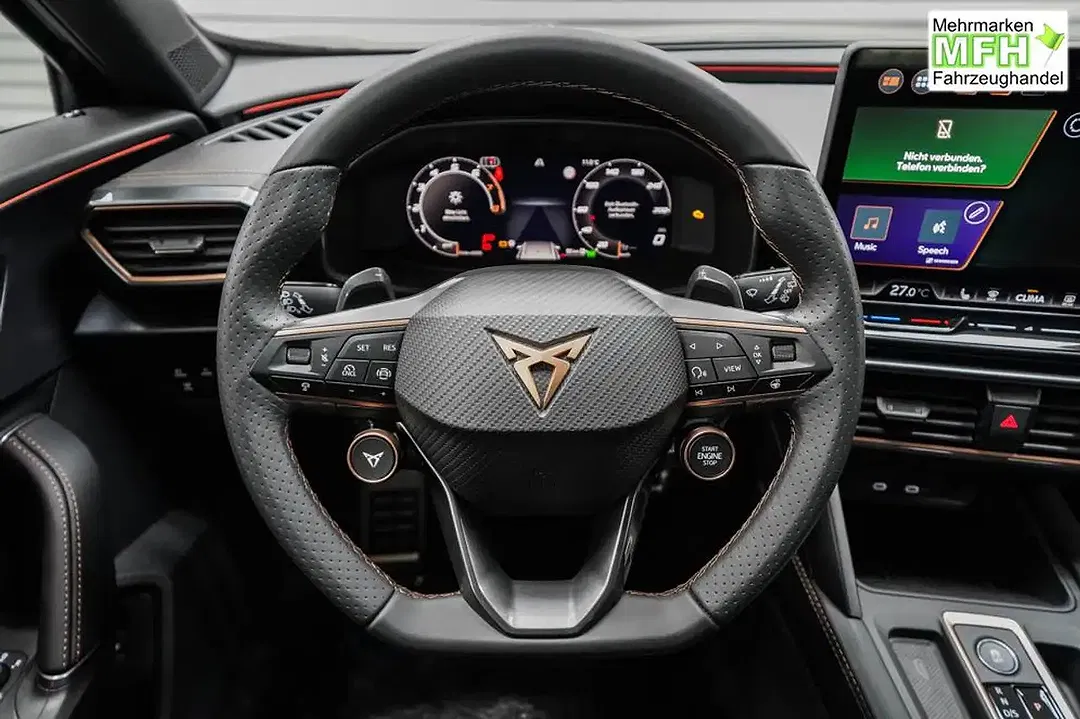 CUPRA Formentor - Thumbnail 9