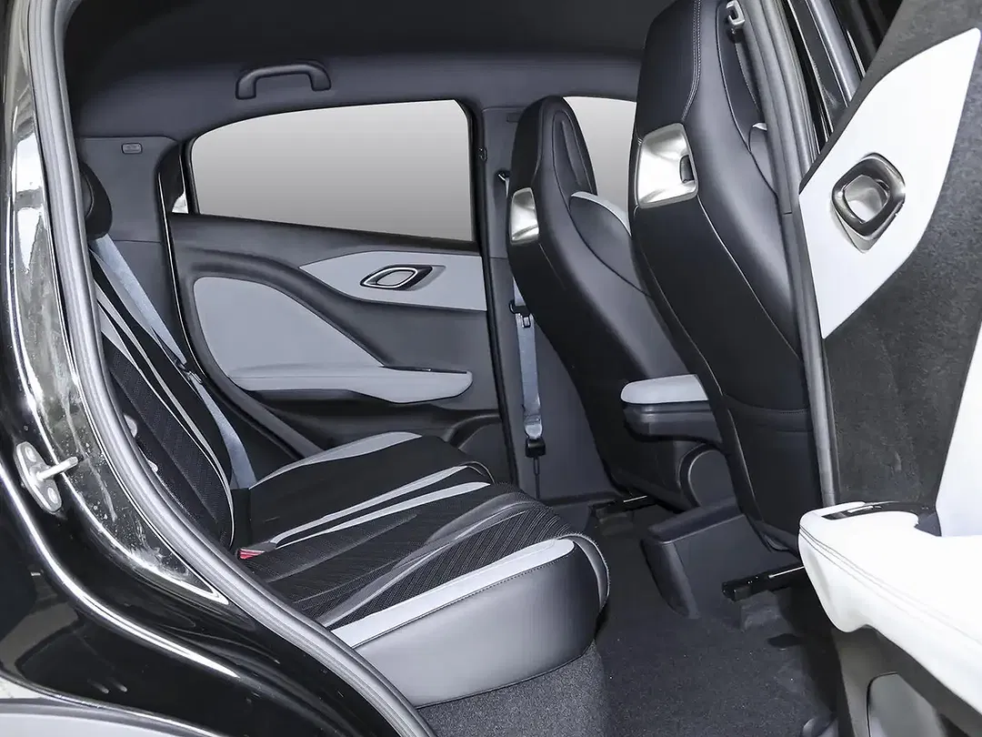 BYD Dolphin - Thumbnail 5