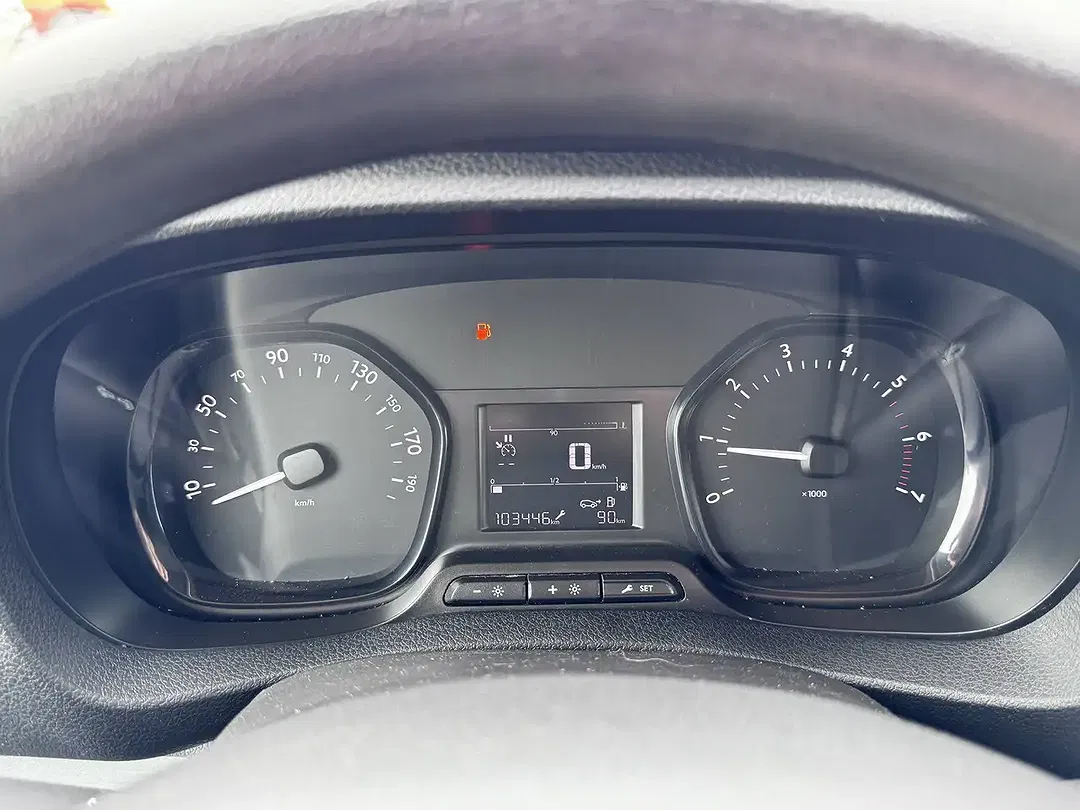 Toyota Proace - Thumbnail 10
