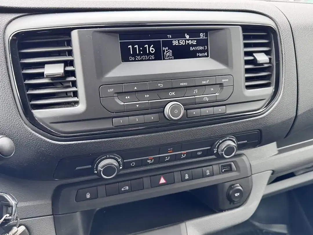 Toyota Proace - Thumbnail 11