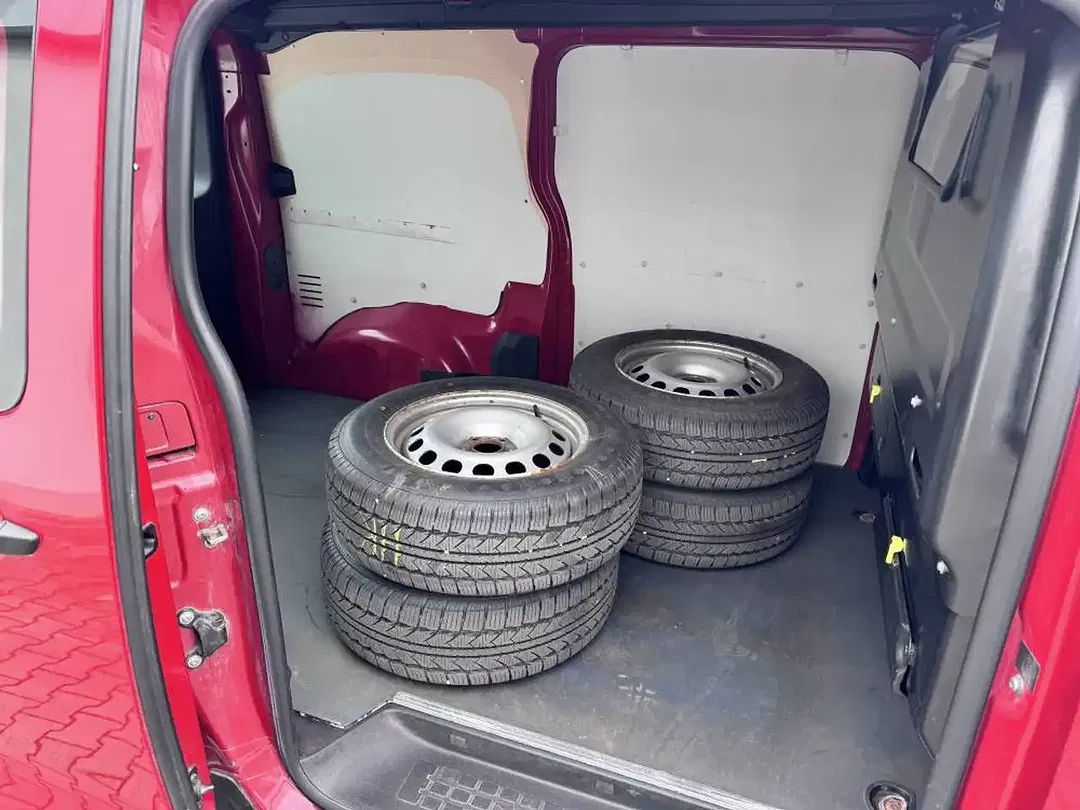 Toyota Proace - Thumbnail 14