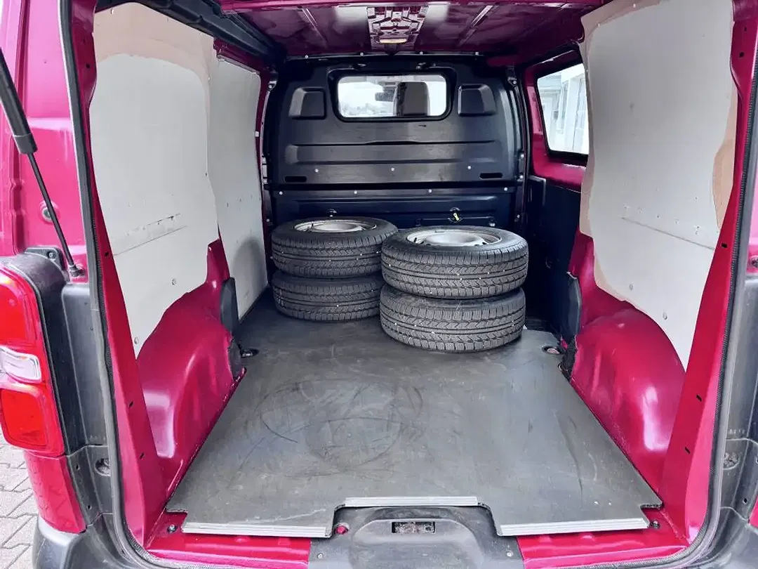 Toyota Proace - Thumbnail 15