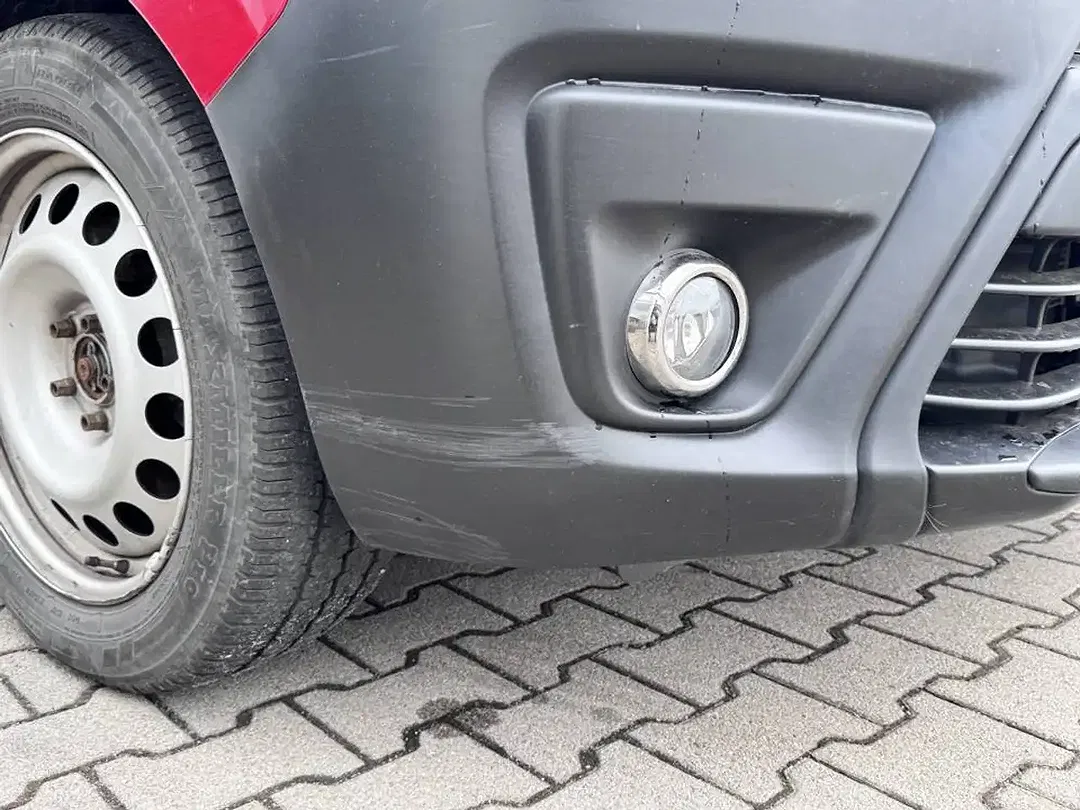 Toyota Proace - Thumbnail 6