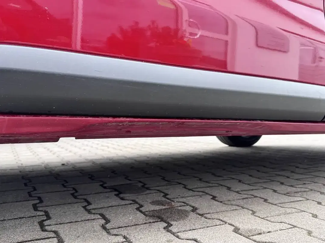 Toyota Proace - Thumbnail 7
