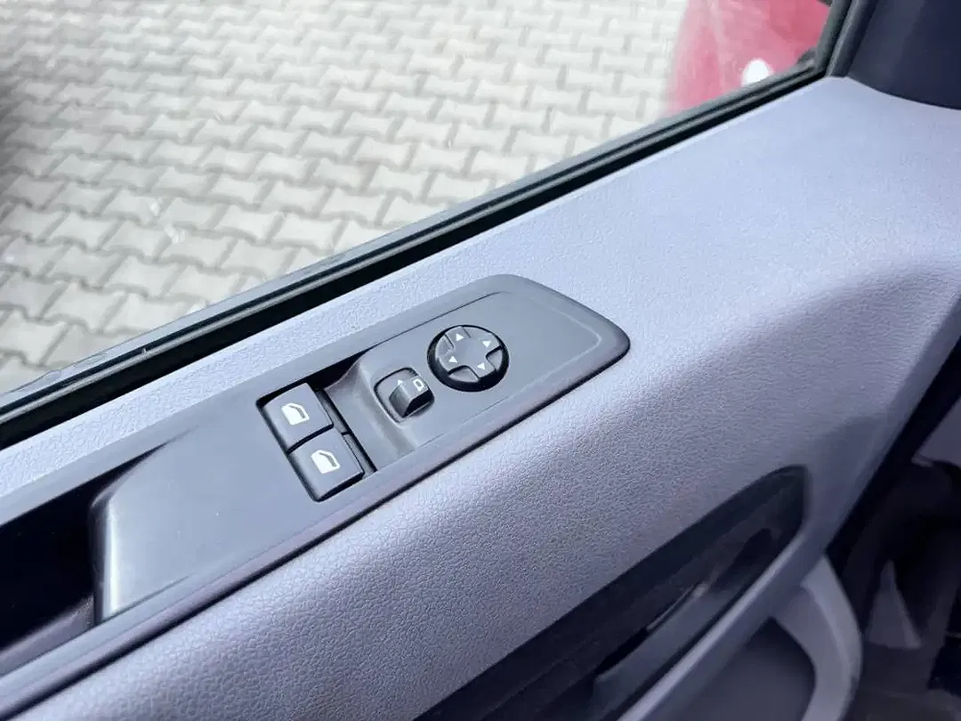 Toyota Proace - Thumbnail 8