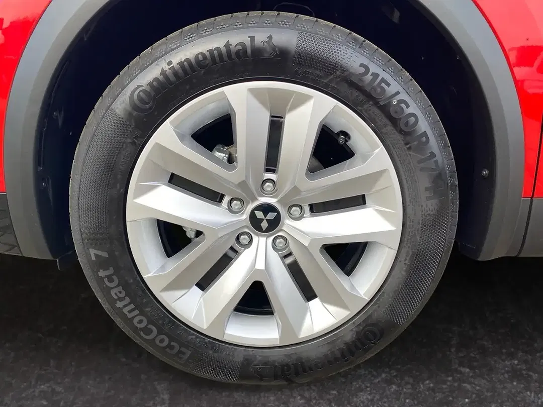 Mitsubishi ASX - Thumbnail 15