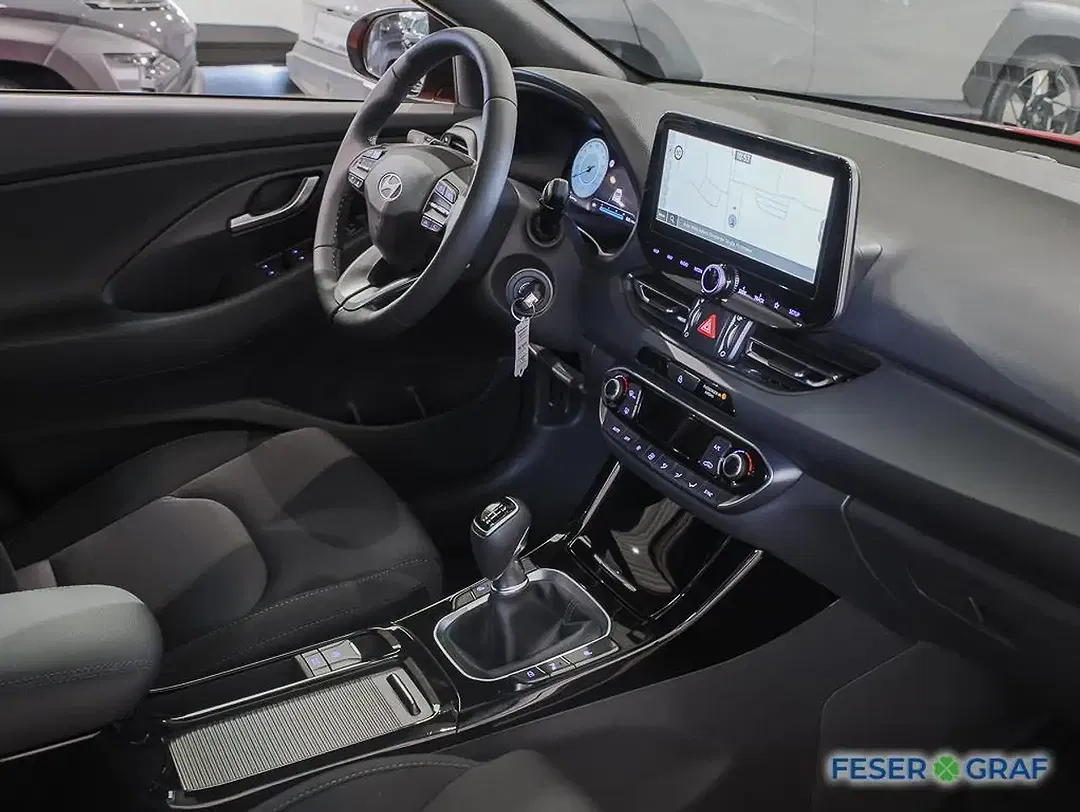 Hyundai i30 - Thumbnail 4