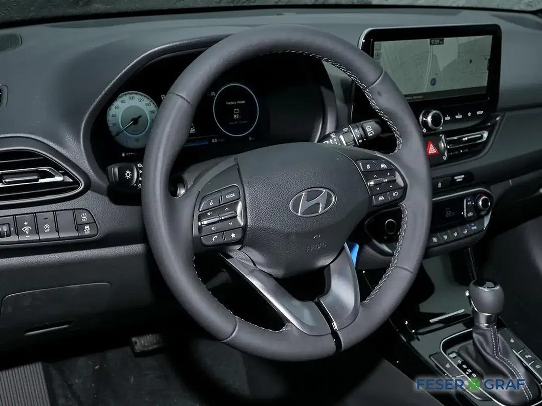 Hyundai i30 - Thumbnail 6