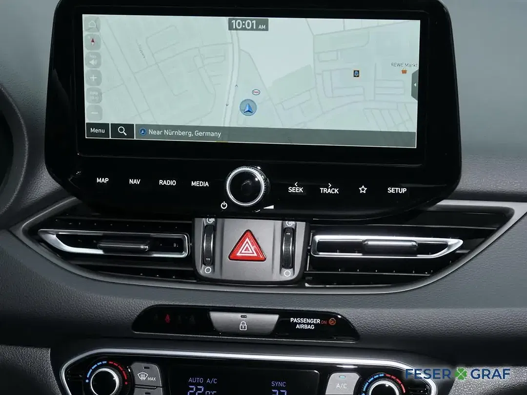 Hyundai i30 - Thumbnail 7