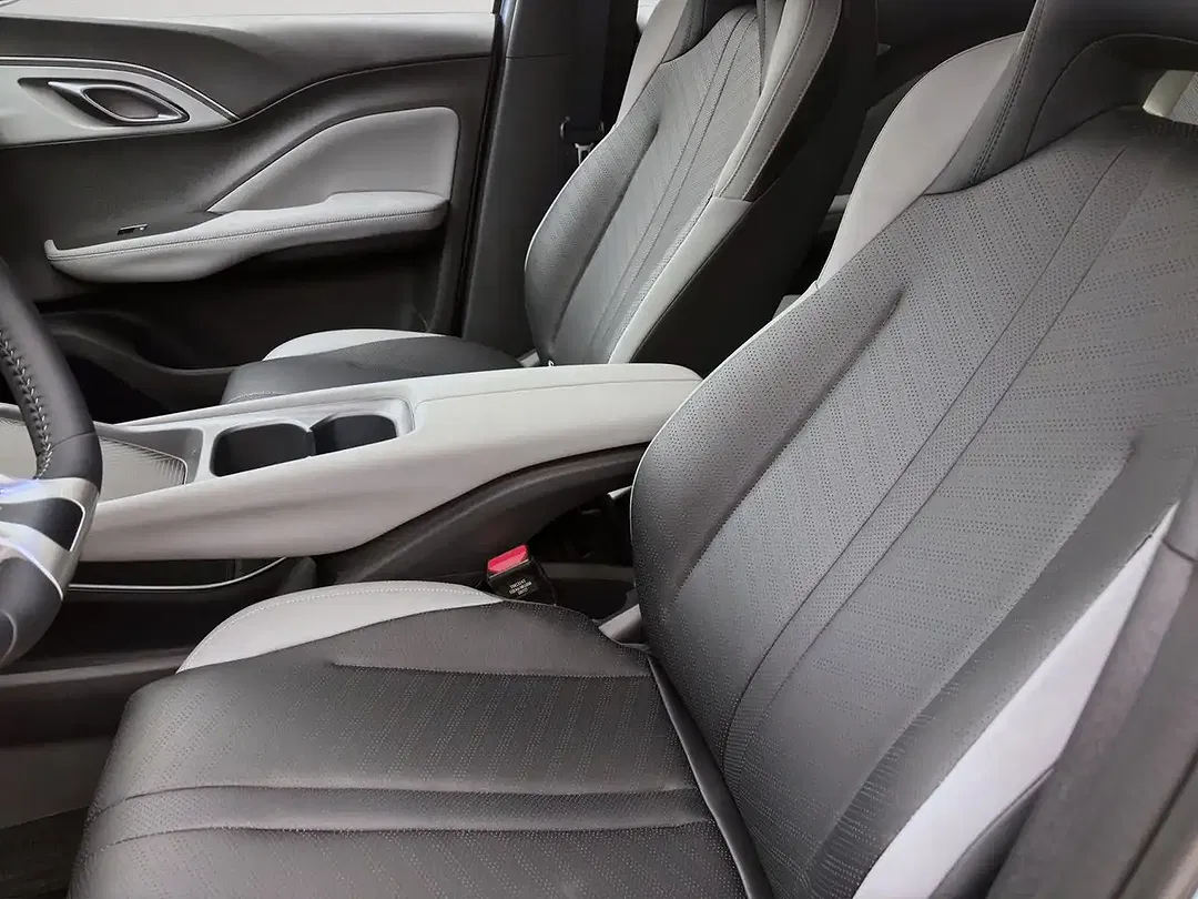 BYD Dolphin Surf - Thumbnail 10