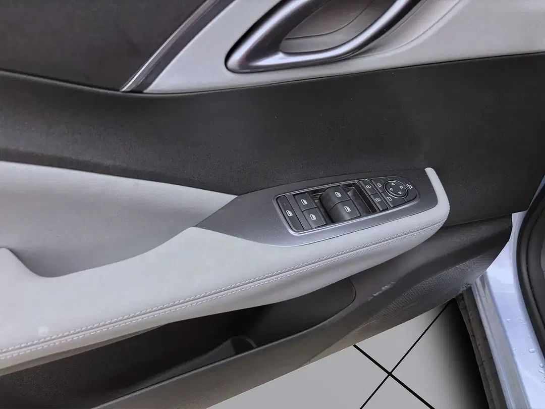 BYD Dolphin Surf - Thumbnail 11