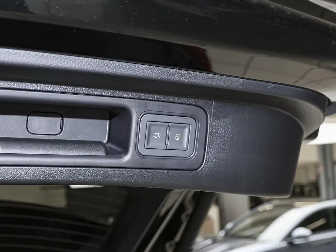 BYD Seal U - Thumbnail 12