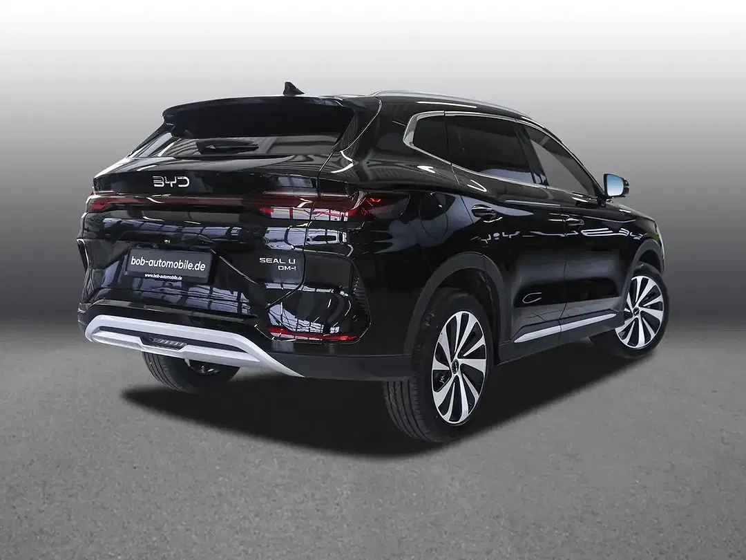BYD Seal U - Thumbnail 2