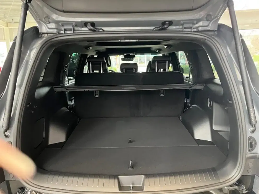 Hyundai SANTA FE - Thumbnail 11