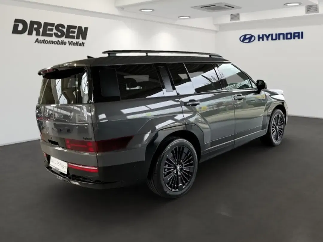 Hyundai SANTA FE - Thumbnail 2