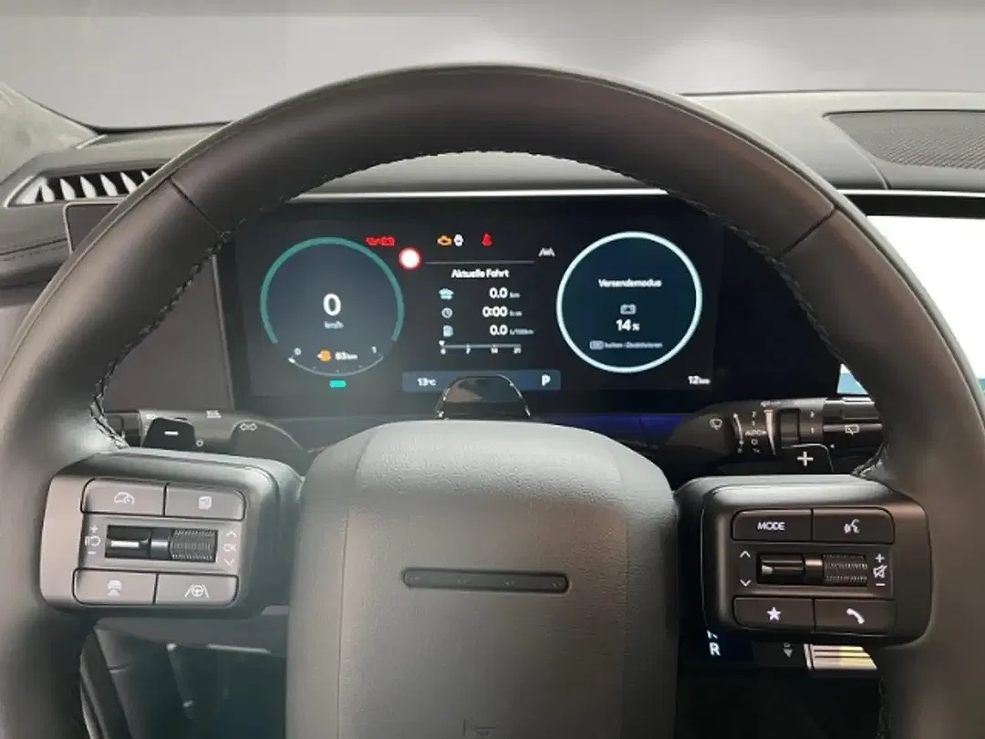 Hyundai SANTA FE - Thumbnail 7