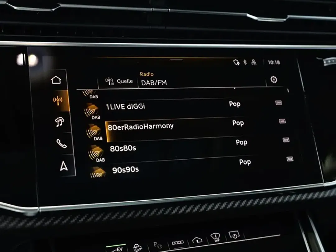 Audi Q7 - Thumbnail 12