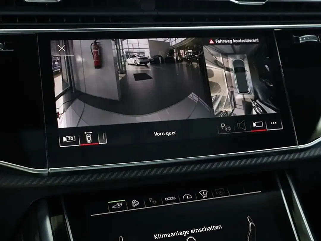 Audi Q7 - Thumbnail 15