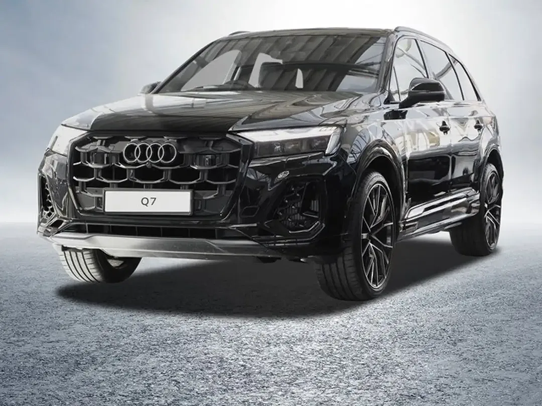 Audi Q7 - Thumbnail 2