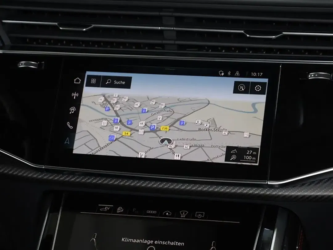 Audi Q7 - Thumbnail 7
