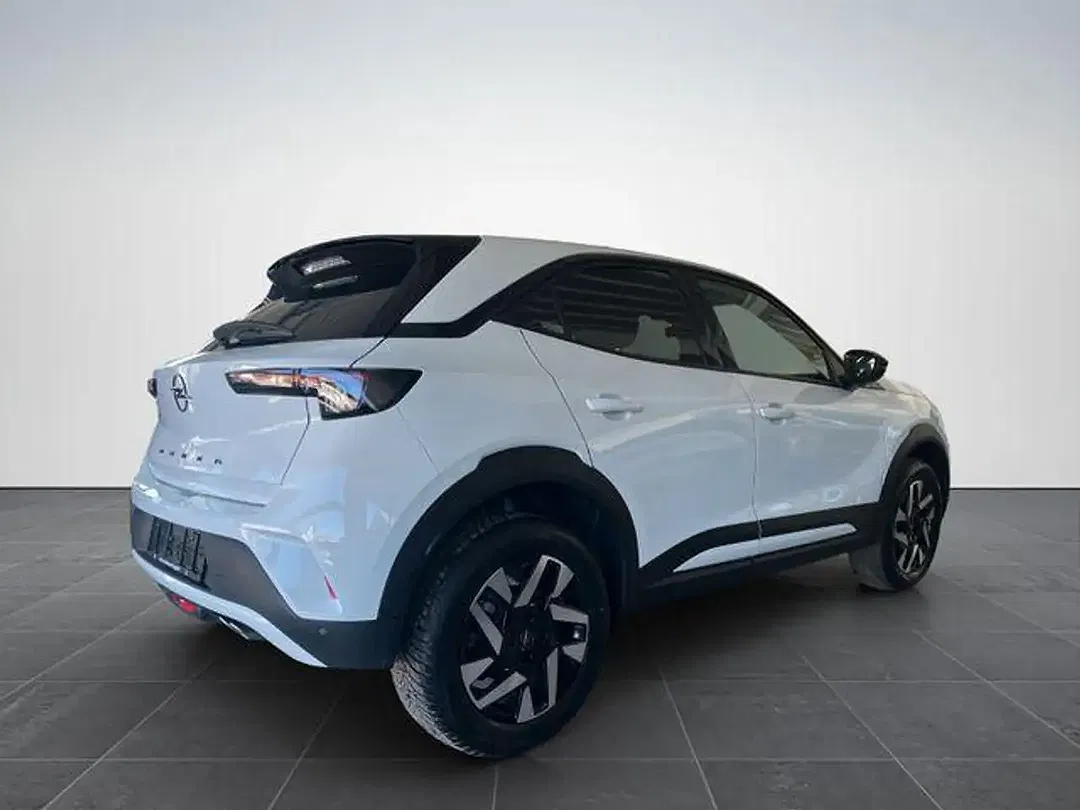 Opel Mokka - Thumbnail 3
