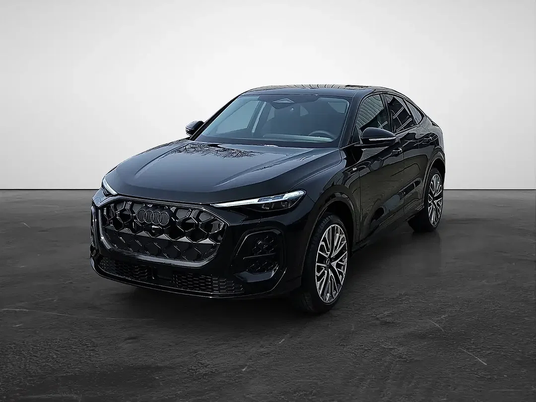Audi Q5 - Afbeelding 1