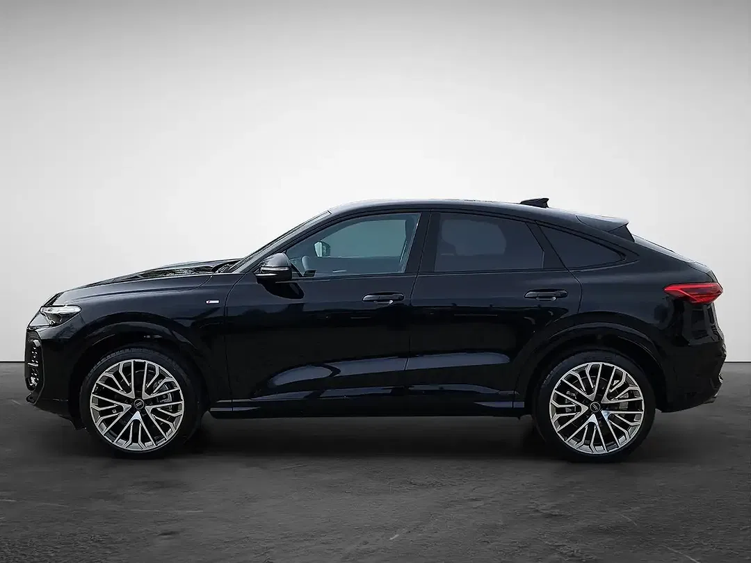 Audi Q5 - Thumbnail 2