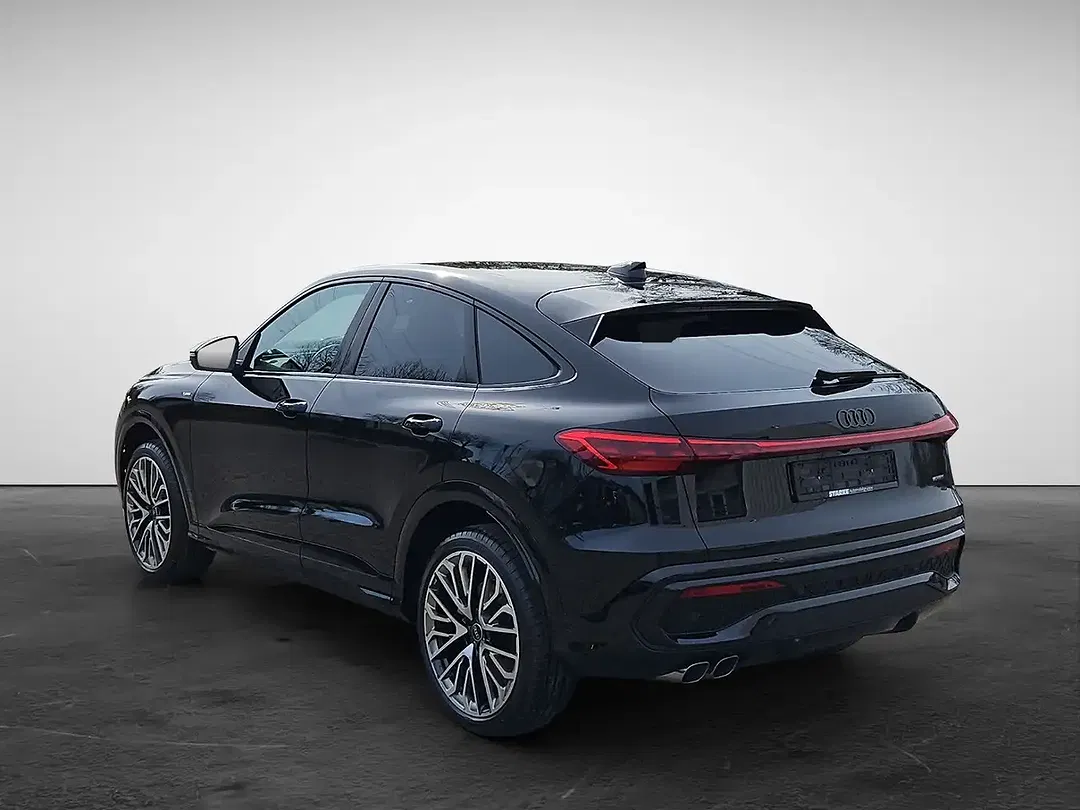 Audi Q5 - Thumbnail 3