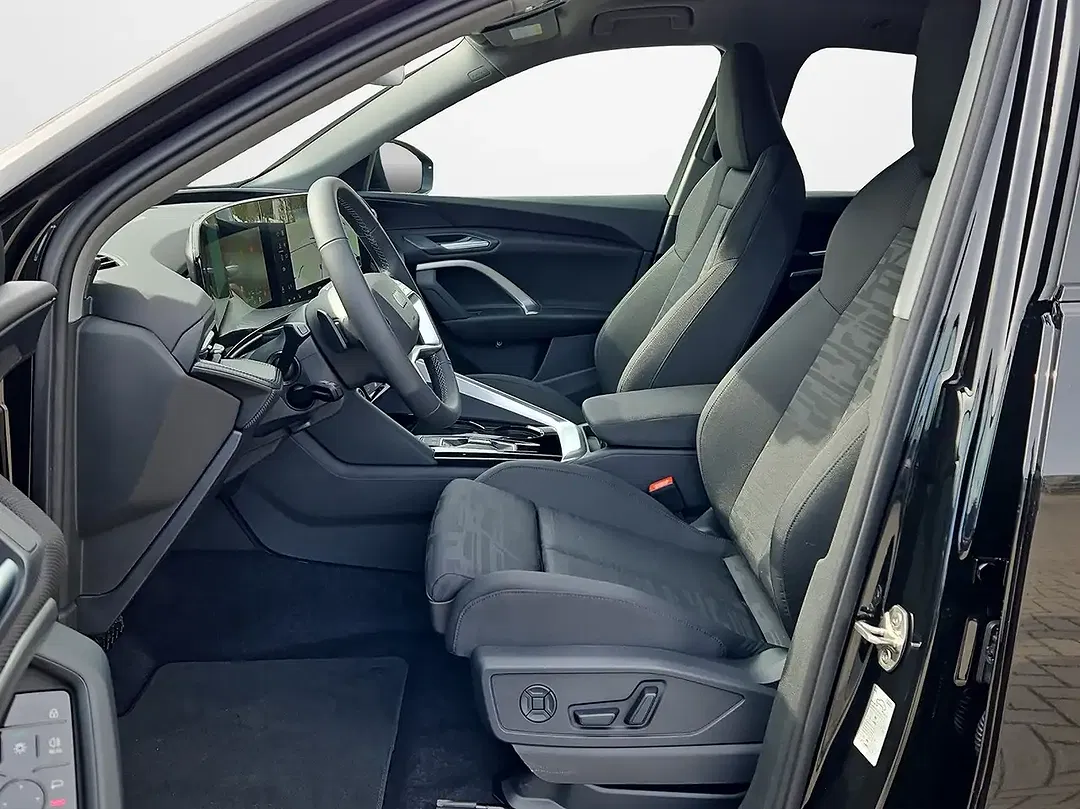 Audi Q5 - Thumbnail 6