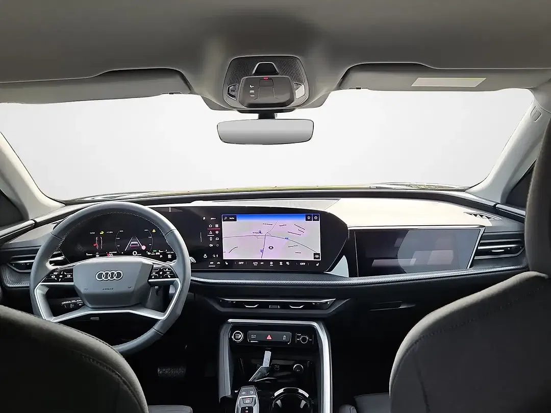 Audi Q5 - Thumbnail 7