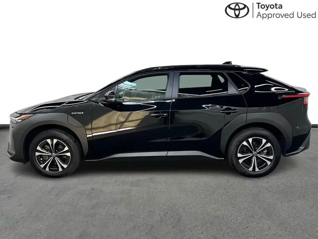 Toyota bZ4X - Thumbnail 5