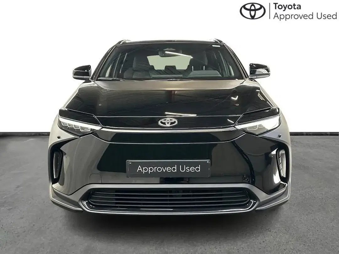Toyota bZ4X - Thumbnail 7