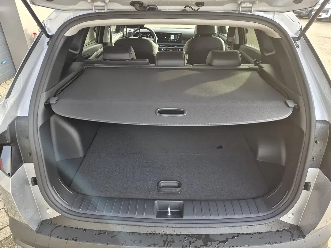 Hyundai TUCSON - Thumbnail 9