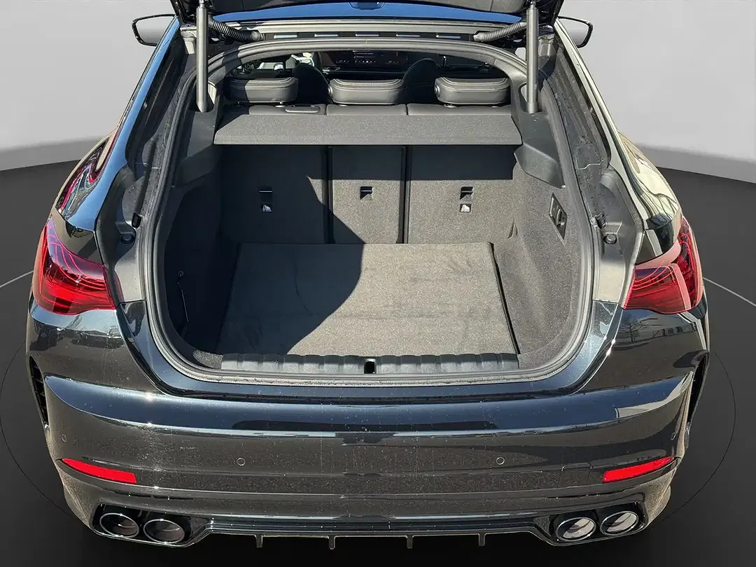 Alpina B4 - Thumbnail 14