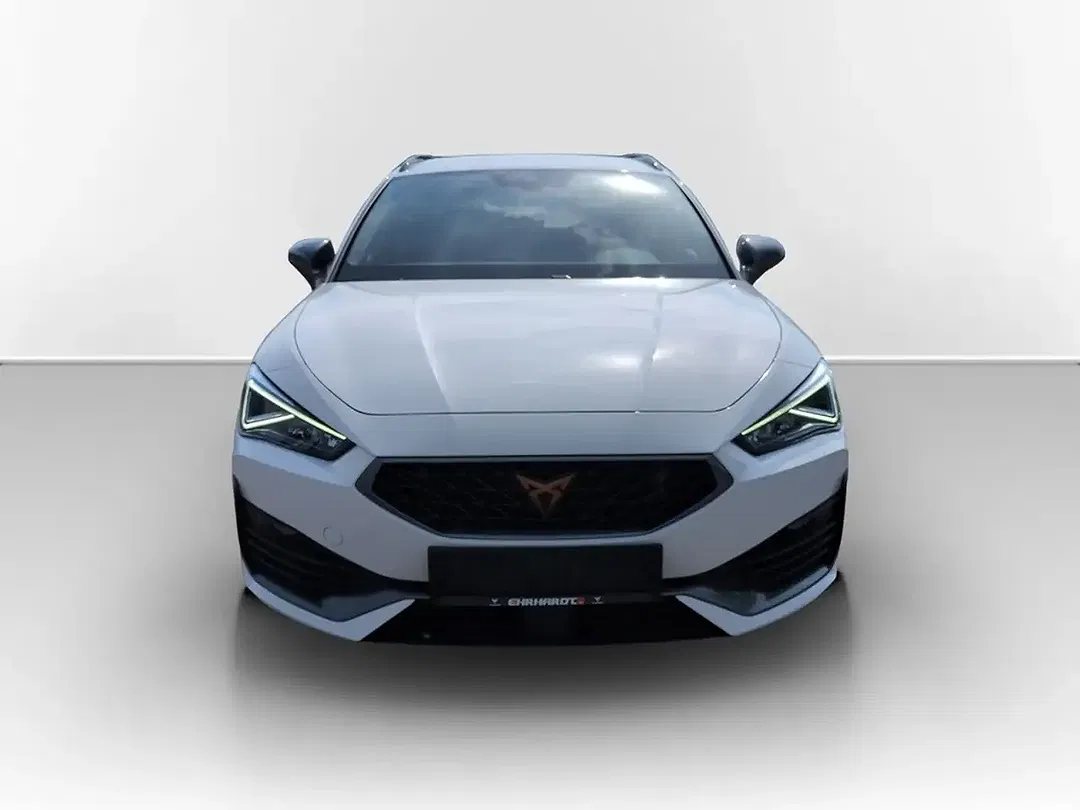 CUPRA Leon - Thumbnail 2