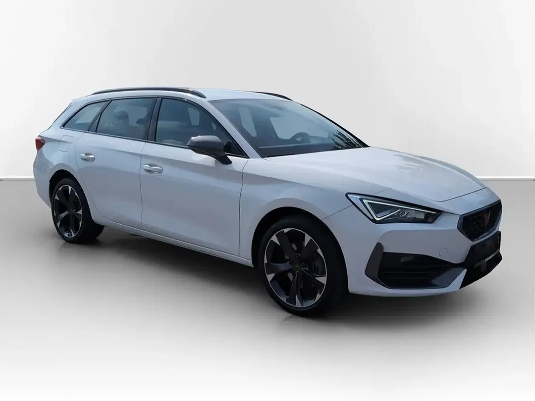 CUPRA Leon - Thumbnail 3