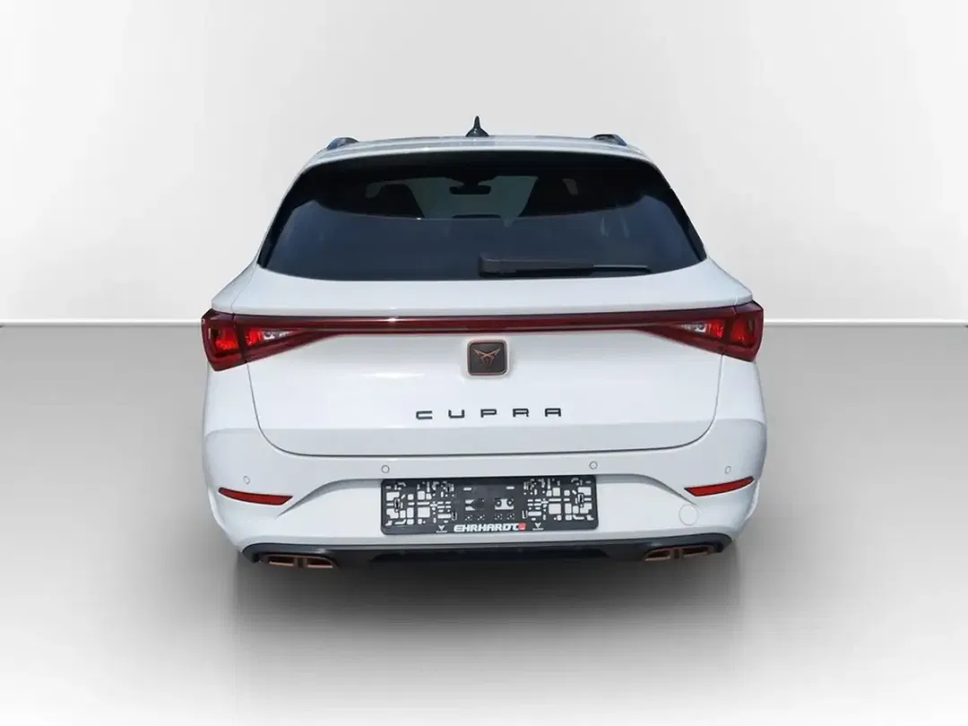 CUPRA Leon - Thumbnail 5