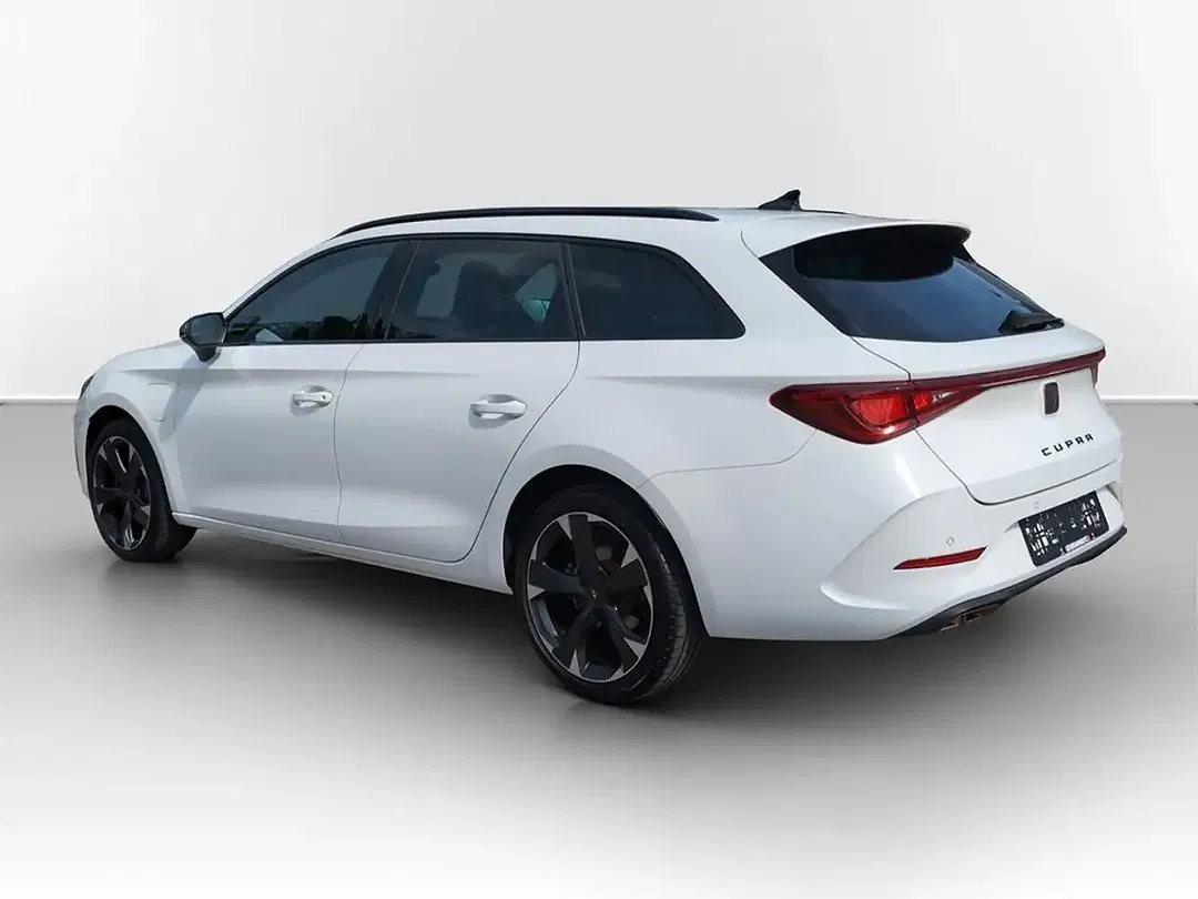 CUPRA Leon - Thumbnail 6