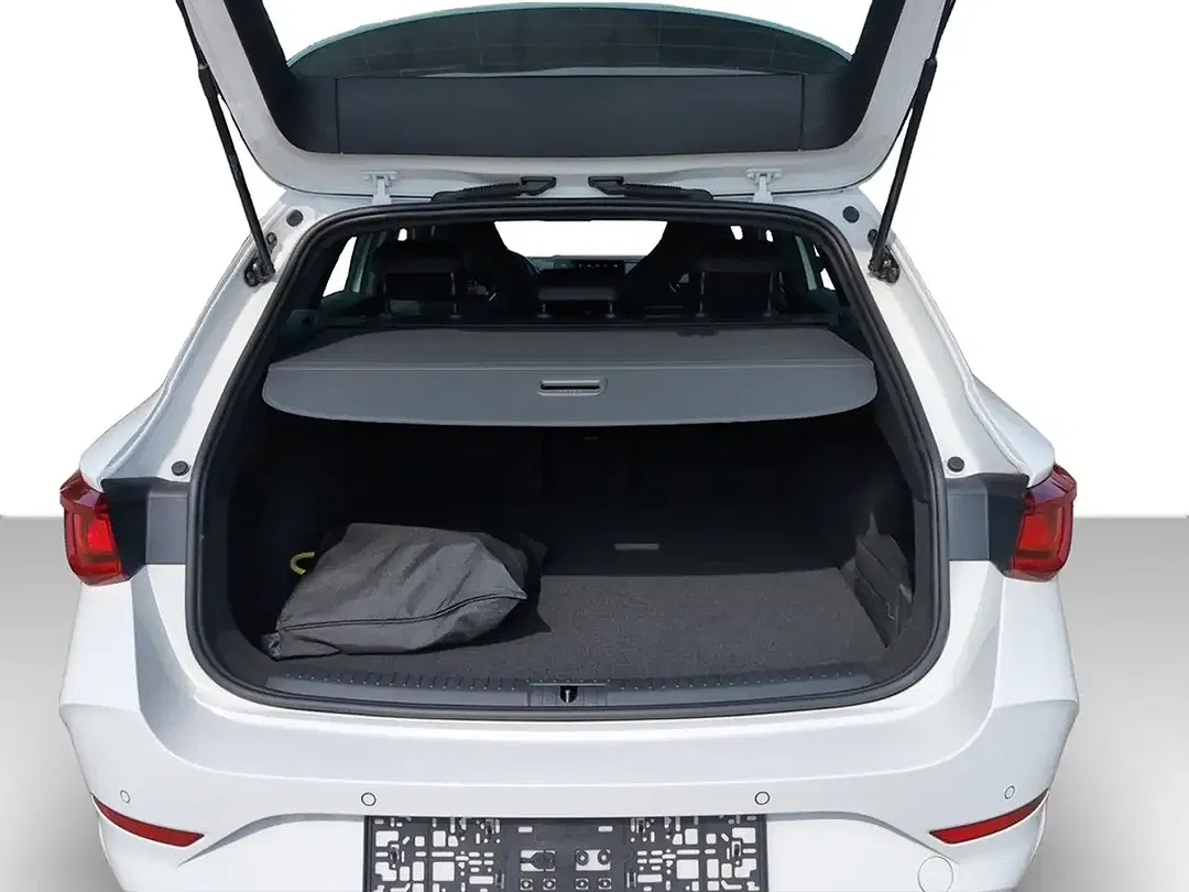 CUPRA Leon - Thumbnail 7