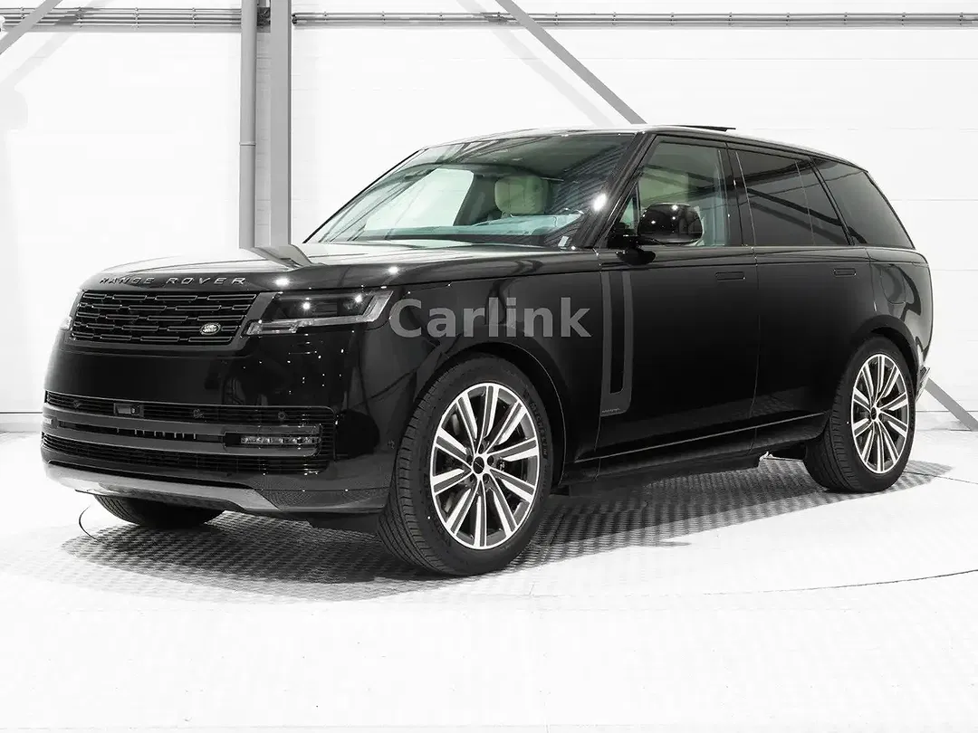 Land Rover Range Rover - Thumbnail 1