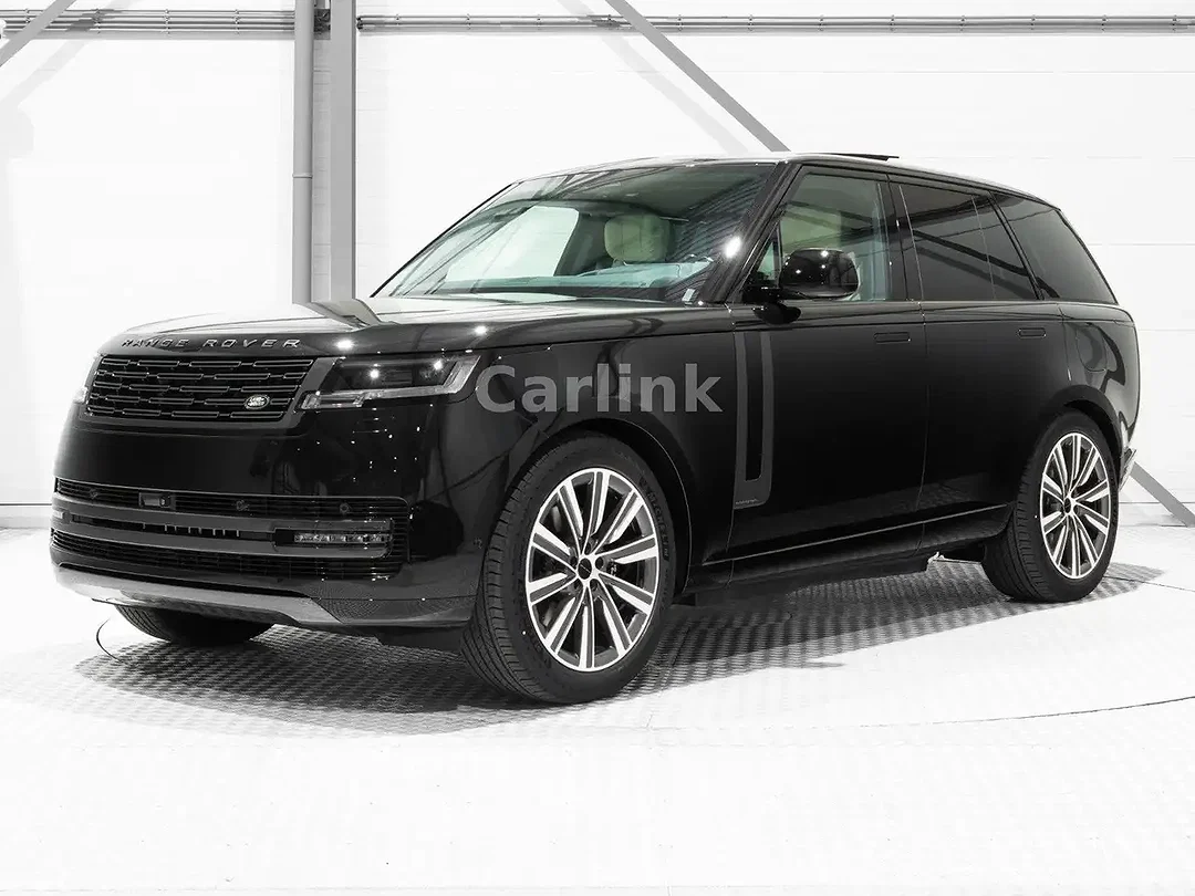 Land Rover Range Rover - Afbeelding 1