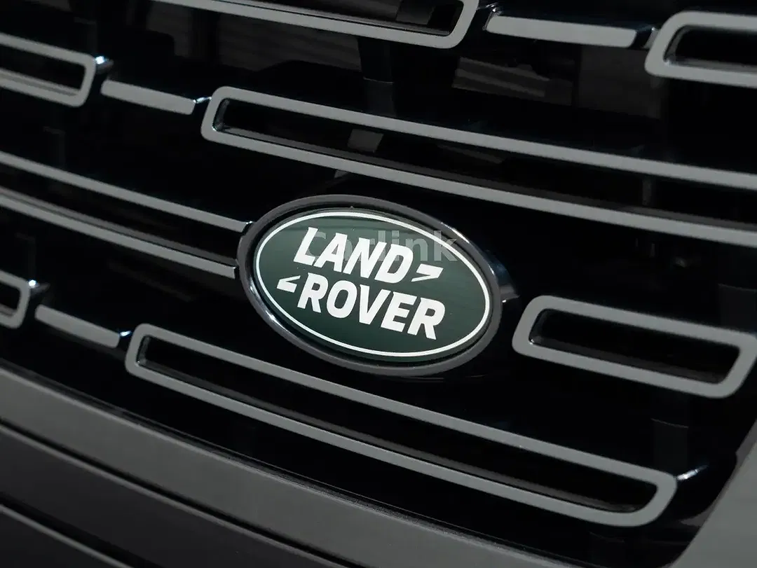 Land Rover Range Rover - Thumbnail 10