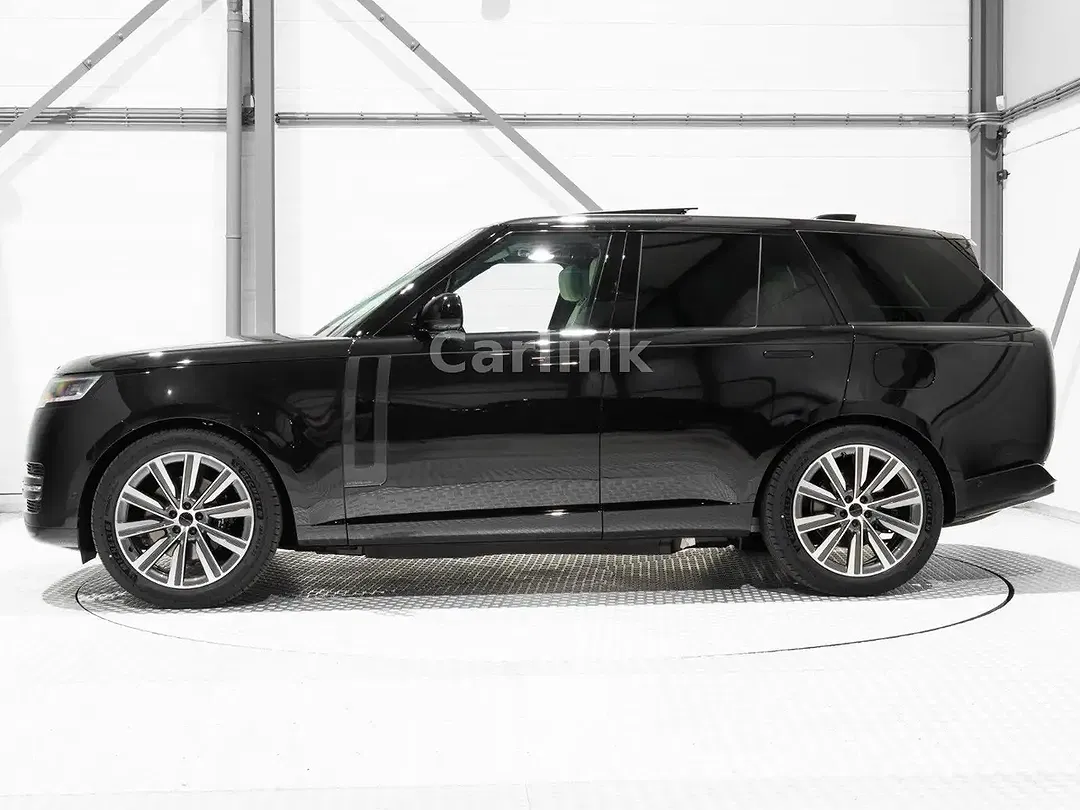 Land Rover Range Rover - Thumbnail 2