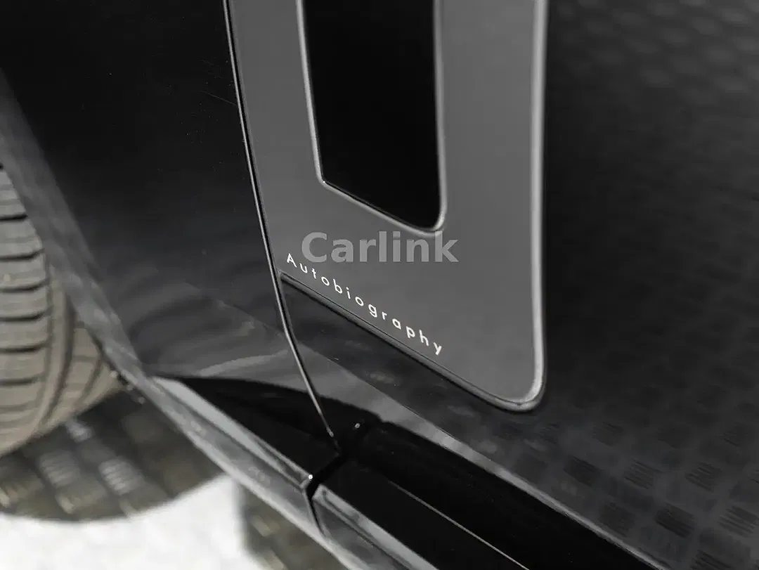 Land Rover Range Rover - Thumbnail 6