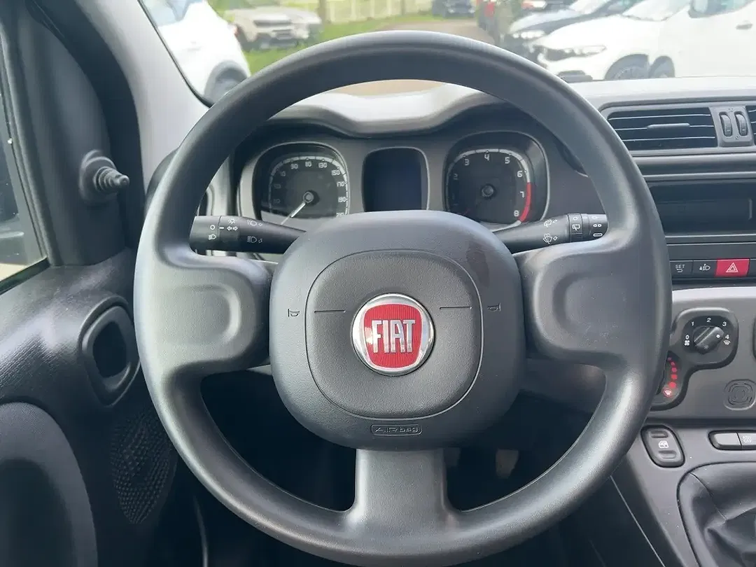 Fiat Panda - Thumbnail 10